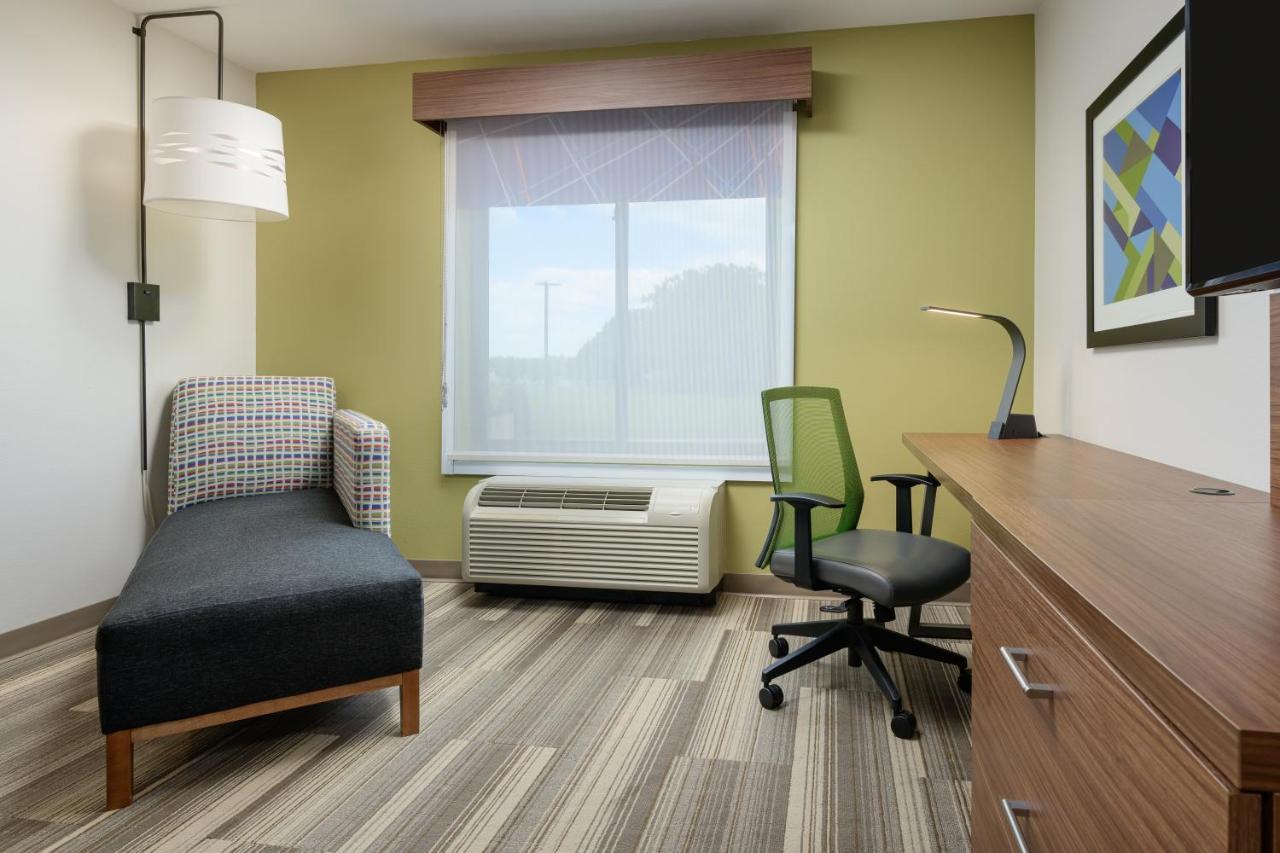 Holiday Inn Express - Tullahoma By Ihg Exterior foto